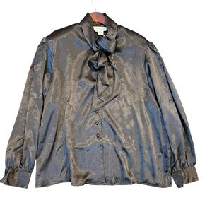 Oscar de la Renta Collectibles Blouse